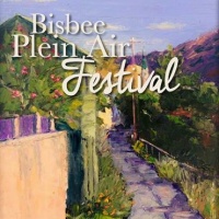 Bisbee Plein Air Festival