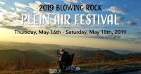 Blowing Rock Plein Air Festival