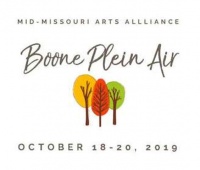 Boone Plein Air