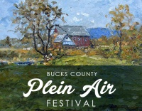 Bucks County Plein Air Festival