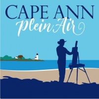 Cape Ann Plein Air