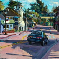 Capitola Plein Air