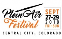 Central City Plein Air Festival 