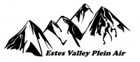 Estes Valley Plein Air