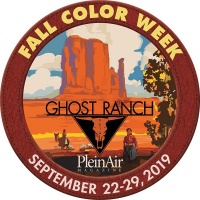 Fall Color Week - Publisher's Invitational