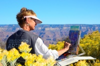 Grand Canyon Celebration of Art