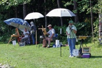 Great Vermont Plein Air Festival