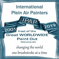 Great WORLDWIDE Paint Out