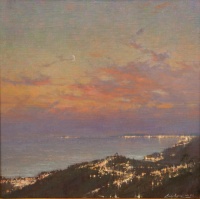 Laguna Beach Plein Air Invitational