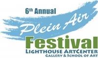 Lighthouse ArtCenter Plein Air Festival