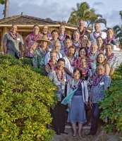 Maui Plein Air Invitational