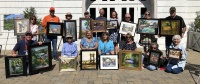 Ohio Plein Air Society Competition