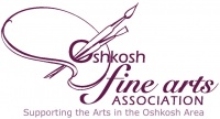 Oshkosh Fine Arts Association Plein Air Festival