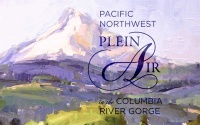 Pacific Northwest Plein Air