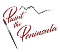 Paint the Peninsula - Port Angeles