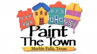 Paint the Town Marble Falls