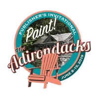 Painting the Adirondacks - Publisher's Invitational