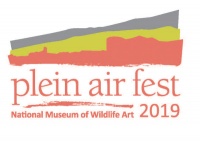 National Museum of Wildlife Art Plein Air Fest