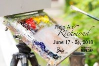 Plein Air Richmond