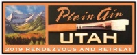 Plein Air Utah Rendezvous & Retreat