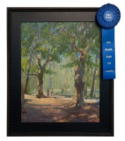 Prairie Plein Air Competition and Show