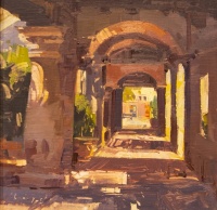 Sedona Plein Air Festival