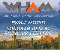 Sonoran Desert Plein Air Festival