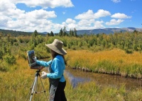 South Park Plein Air Arts Celebration