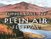 Tupper Lake Plein Air Festival