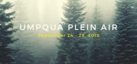 Umpqua Plein Air