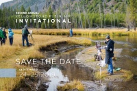 Yellowstone Plein Air Invitational